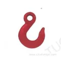 Good Quality Red Color Eye Slip Hook